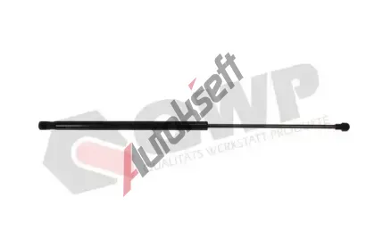 QWP Plynov vzpra zavazadlovho prostoru QWP WGS650, WGS650