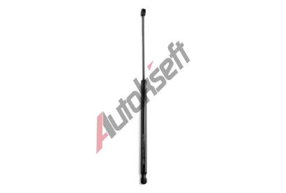 QWP Plynov vzpra zavazadlovho prostoru QWP WGS726, WGS726