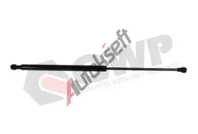 QWP Plynov vzpra zavazadlovho prostoru QWP WGS737, WGS737