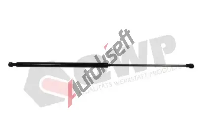 QWP Pneumatická vzpěra kapoty motoru QWP WGS745, WGS745 QWP Pneumatická vzpěra kapoty motoru QWP WGS745, WGS745