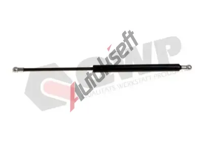 QWP Plynov vzpra zavazadlovho prostoru QWP WGS750, WGS750