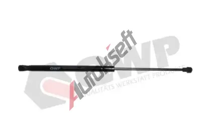 QWP Plynov vzpra zavazadlovho prostoru QWP WGS864D, WGS864D