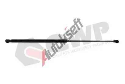 QWP Plynov vzpra zavazadlovho prostoru QWP WGS891, WGS891