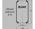 M�ch pneumatick�ho odpru�en�&nbsp;QWP&nbsp;&dash;&nbsp;QWP WHD100AS