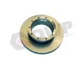Brzdov� kotou�&nbsp;QWP&nbsp;&dash;&nbsp;QWP WHD100BD