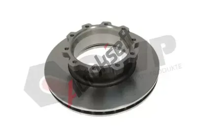 QWP Brzdov� kotou� - 430 mm QWP WHD101BD, WHD101BD