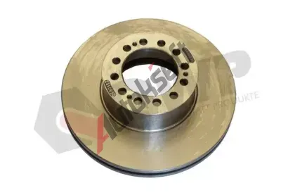 QWP Brzdov� kotou� QWP WHD102BD, 036.121-00A