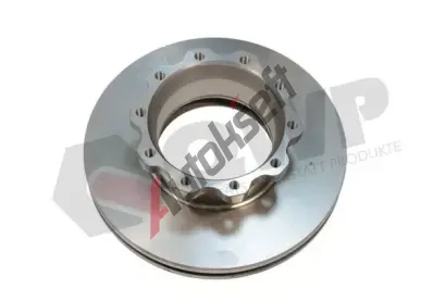 QWP Brzdov� kotou� QWP WHD103BD, FCR215A