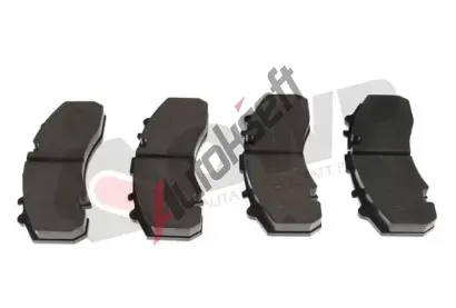 QWP Sada brzdovch destiek QWP WHD103BP, WHD103BP