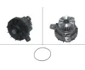 Vodn� �erpadlo, chlazen� motoru&nbsp;QWP&nbsp;&dash;&nbsp;QWP WHD103WP