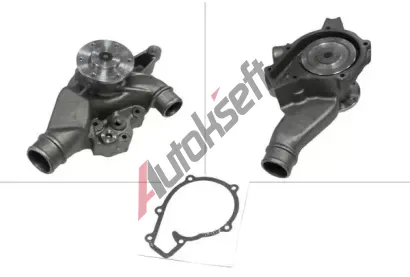 QWP Vodn� �erpadlo, chlazen� motoru QWP WHD107WP, 907090