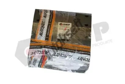 QWP Sada brzdov�ho oblo�en� bubnov� brzdy QWP WHD1081BL, WHD1081BL