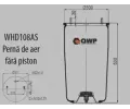 M�ch pneumatick�ho odpru�en�&nbsp;QWP&nbsp;&dash;&nbsp;QWP WHD108AS
