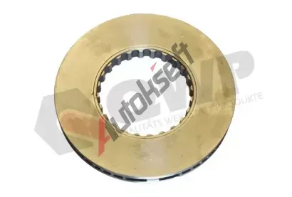 QWP Brzdový kotouč - 433 mm QWP WHD111BD, 960370EM QWP Brzdový kotouč - 433 mm QWP WHD111BD, 960370EM