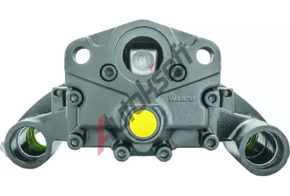 QWP Brzdov� t�men QWP WHD112BCR, WHD112BCR