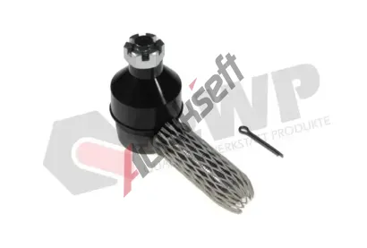 QWP ep zen QWP WHD113SS, WHD113SS