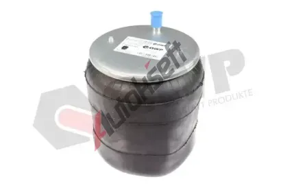 QWP Měch pneumatického odpružení QWP WHD115AS, WHD115AS QWP Měch pneumatického odpružení QWP WHD115AS, WHD115AS