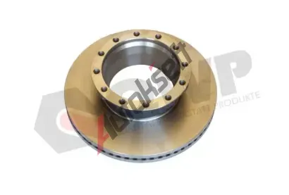 QWP Brzdov� kotou� - 432 mm QWP WHD115BD, WHD115BD