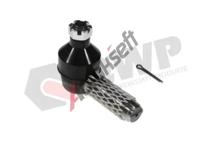 QWP ep zen QWP WHD118SS, WHD118SS