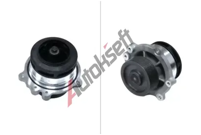 QWP Vodn� �erpadlo, chlazen� motoru QWP WHD118WP, 100.151-00A