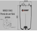 M�ch pneumatick�ho odpru�en�&nbsp;QWP&nbsp;&dash;&nbsp;QWP WHD119AS