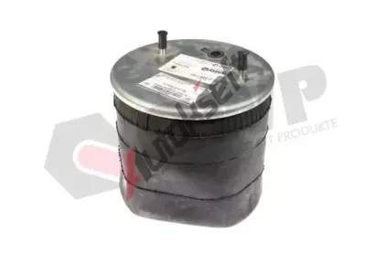 QWP Měch pneumatického odpružení QWP WHD120AS, WHD120AS QWP Měch pneumatického odpružení QWP WHD120AS, WHD120AS