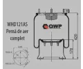 M�ch pneumatick�ho odpru�en�&nbsp;QWP&nbsp;&dash;&nbsp;QWP WHD121AS