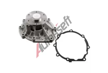 QWP Vodn� �erpadlo, chlazen� motoru QWP WHD126WP, WHD126WP