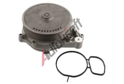 QWP Vodn� �erpadlo, chlazen� motoru QWP WHD129WP, WHD129WP