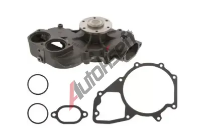 QWP Vodn� �erpadlo, chlazen� motoru QWP WHD130WP, WHD130WP