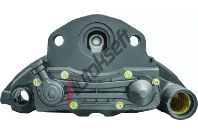 QWP Brzdov� t�men QWP WHD131BCR, WHD131BCR