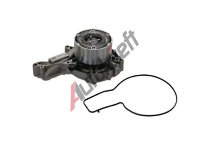 QWP Vodn� �erpadlo, chlazen� motoru QWP WHD131WP, WHD131WP