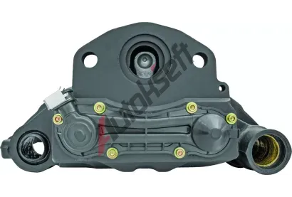 QWP Brzdov� t�men QWP WHD134BCR, WHD134BCR