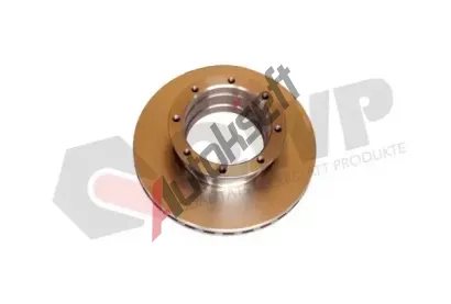 QWP Brzdov� kotou� - 335 mm QWP WHD135BD, WHD135BD