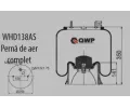 M�ch pneumatick�ho odpru�en�&nbsp;QWP&nbsp;&dash;&nbsp;QWP WHD138AS
