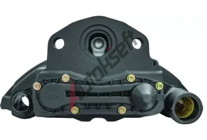 QWP Brzdový třmen QWP WHD138BCR, WHD138BCR QWP Brzdový třmen QWP WHD138BCR, WHD138BCR