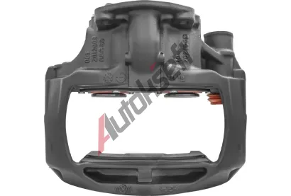 QWP Brzdov tmen QWP WHD139BCR, WHD139BCR