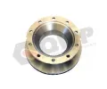 QWP Brzdový kotouč - 430 mm ‐ QWP WHD143BD  QWP Brzdový kotouč - 430 mm ‐ QWP WHD143BD