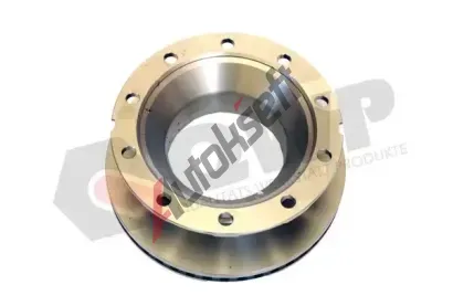 QWP Brzdov kotou - 430 mm QWP WHD143BD, WHD143BD