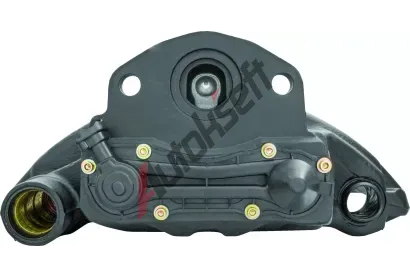 QWP Brzdov� t�men QWP WHD158BCR, WHD158BCR