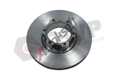 QWP Brzdový kotouč - 324 mm QWP WHD158BD, WHD158BD  QWP Brzdový kotouč - 324 mm QWP WHD158BD, WHD158BD