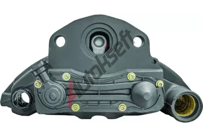 QWP Brzdov� t�men QWP WHD159BCR, WHD159BCR