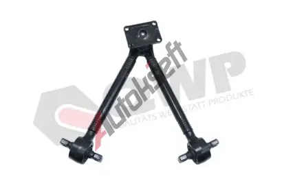 QWP Rameno zav�en� kol QWP WHD159SS, WHD159SS