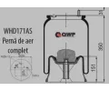 M�ch pneumatick�ho odpru�en�&nbsp;QWP&nbsp;&dash;&nbsp;QWP WHD171AS