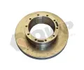 QWP Brzdov kotou - 430 mm ‐ QWP WHD178BD