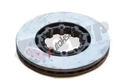 QWP Brzdový kotouč - 430 mm QWP WHD181BD, WHD181BD QWP Brzdový kotouč - 430 mm QWP WHD181BD, WHD181BD