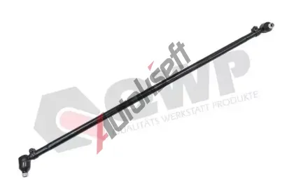 QWP P���n� t�hlo ��zen� QWP WHD230SS, WHD230SS