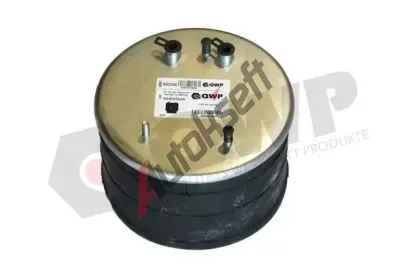 QWP M�ch pneumatick�ho odpru�en� QWP WHD374AS, WHD374AS