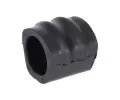 Loiskov pouzdro stabiliztoru QWP ‐ QWP WHD376SS