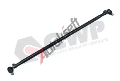 QWP Axi�ln� kloub p���n�ho t�hla ��zen� QWP WHD413SS, WHD413SS